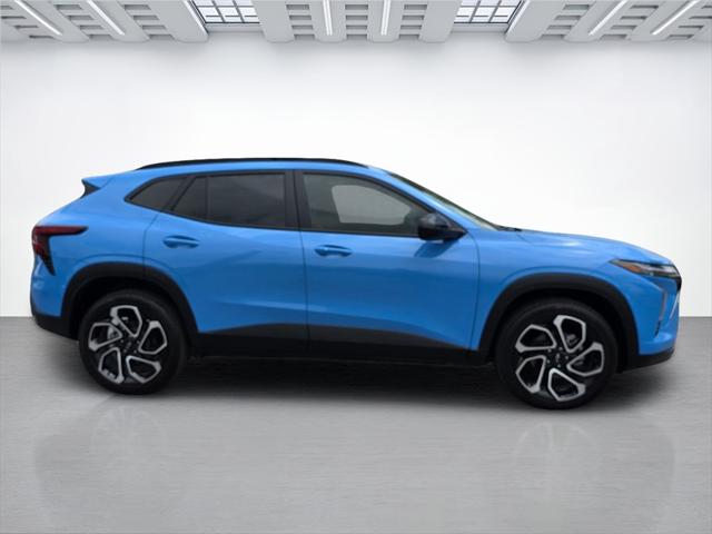 2024 Chevrolet Trax FWD 2RS