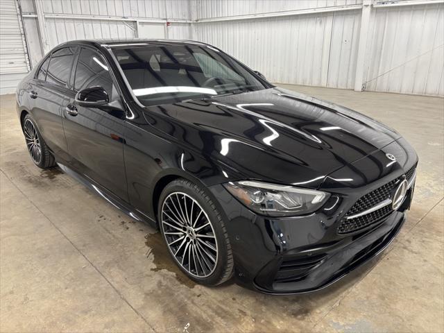 2024 Mercedes-Benz C 300 C 300