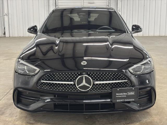 2024 Mercedes-Benz C 300 C 300
