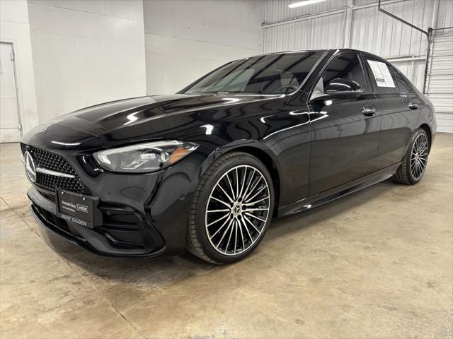 2024 Mercedes-Benz C 300 C 300