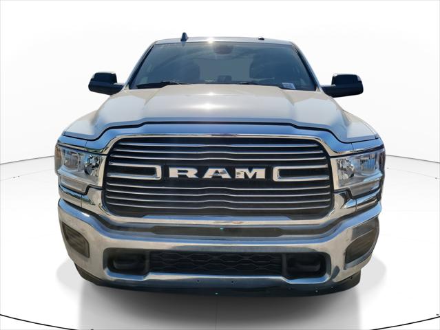 2021 RAM 2500 Big Horn Crew Cab 4x4 64 Box