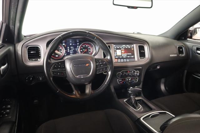 2023 Dodge Charger GT 2023 Dodge Charger GT