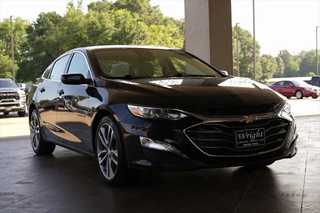 2024 Chevrolet Malibu FWD 2LT
