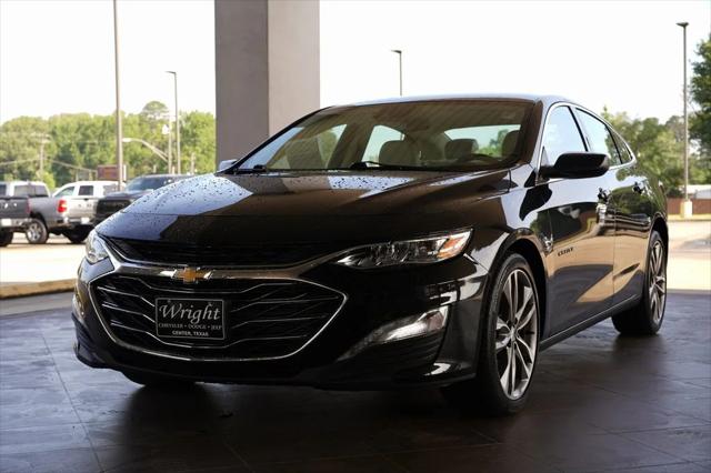 2024 Chevrolet Malibu FWD 2LT
