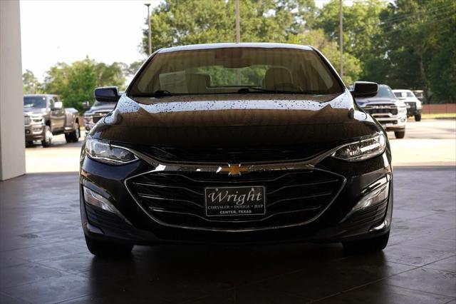 2024 Chevrolet Malibu FWD 2LT