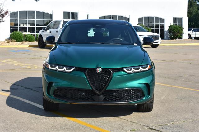 2024 Alfa Romeo Tonale Veloce EAWD