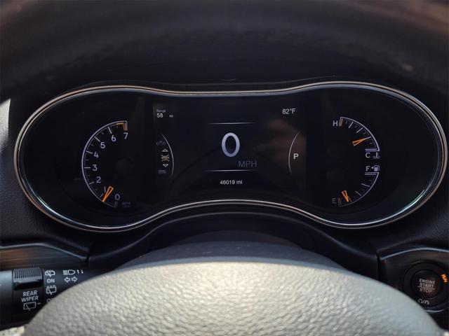 2021 Jeep Grand Cherokee Laredo X 4x2