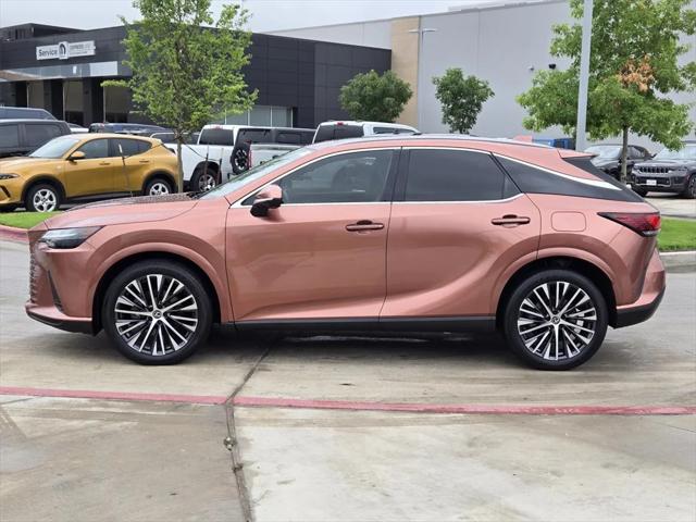 2023 Lexus RX 350 Premium Plus
