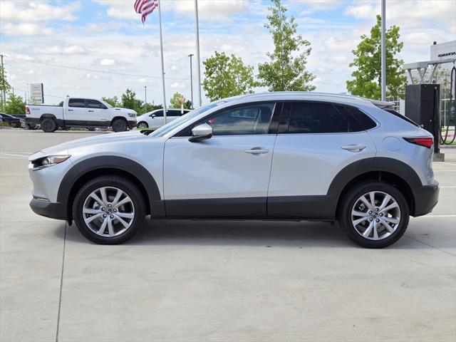 2021 Mazda CX-30 Premium