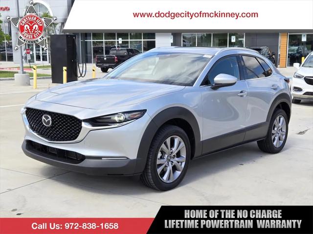 2021 Mazda CX-30 Premium