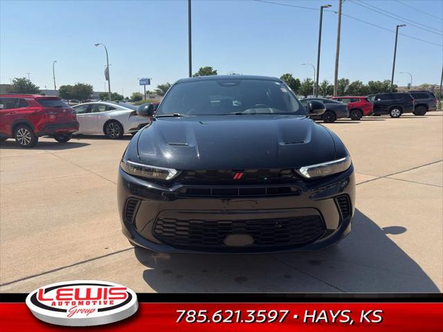 2024 Dodge Hornet R/T EAWD