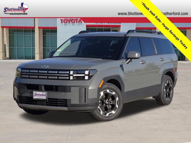 2024 Hyundai Santa Fe SEL 2024 Hyundai Santa Fe SEL