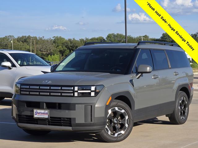 2024 Hyundai Santa Fe SEL 2024 Hyundai Santa Fe SEL