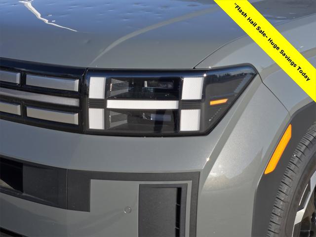 2024 Hyundai Santa Fe SEL 2024 Hyundai Santa Fe SEL