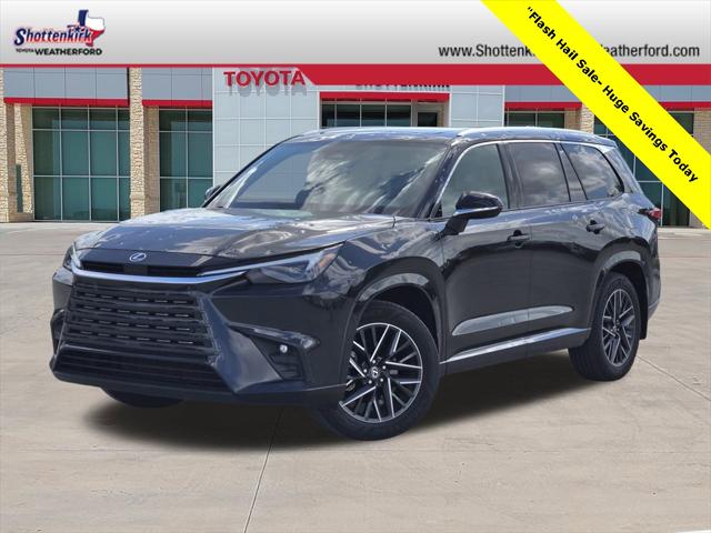 2024 Lexus TX 350 Premium