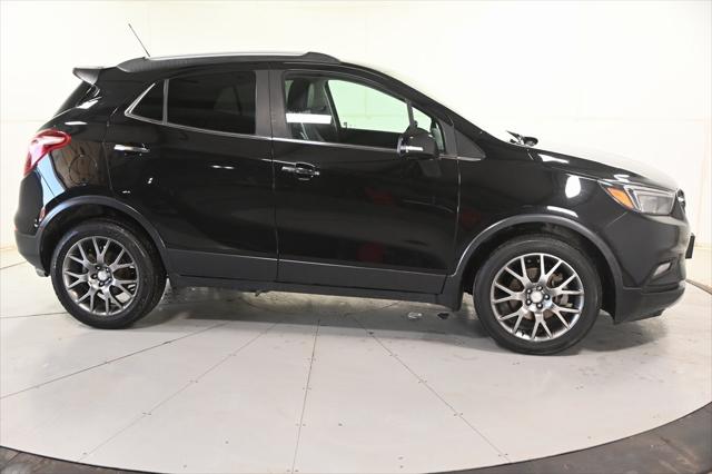 2019 Buick Encore FWD Sport Touring