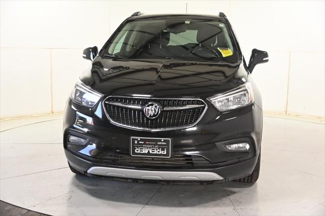 2019 Buick Encore FWD Sport Touring
