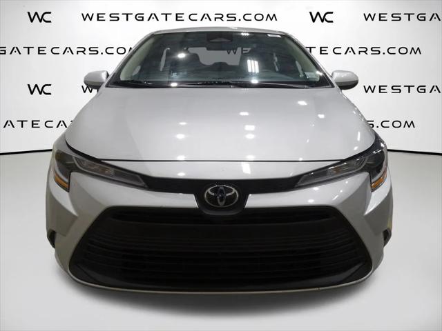 2023 Toyota Corolla LE 2023 Toyota Corolla LE