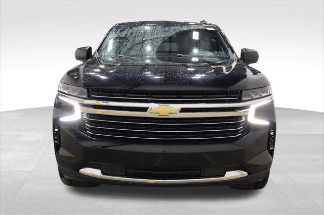 2021 Chevrolet Tahoe 2WD LT