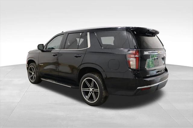 2021 Chevrolet Tahoe 2WD LT