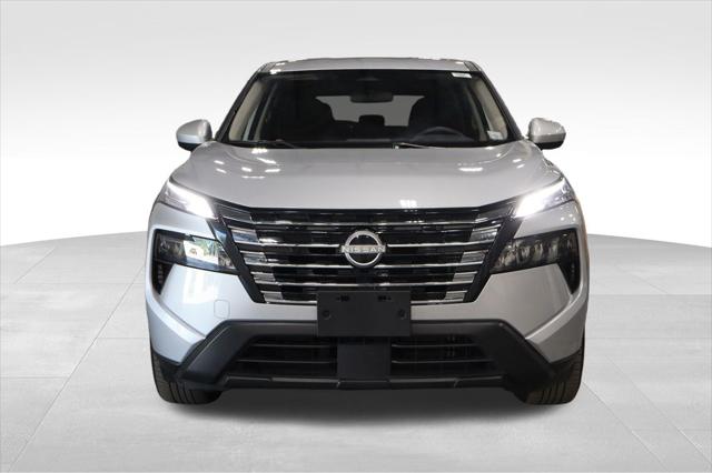 2024 Nissan Rogue SV FWD