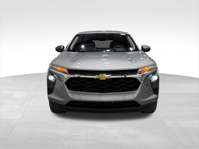 2025 Chevrolet Trax FWD LS