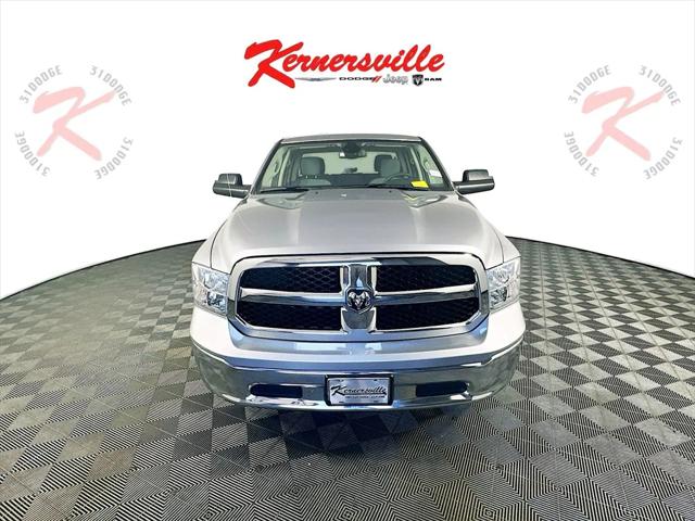 2023 RAM 1500 Classic SLT Crew Cab 4x2 57 Box