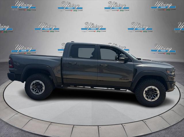 2021 RAM 1500 TRX Crew Cab 4x4 57 Box