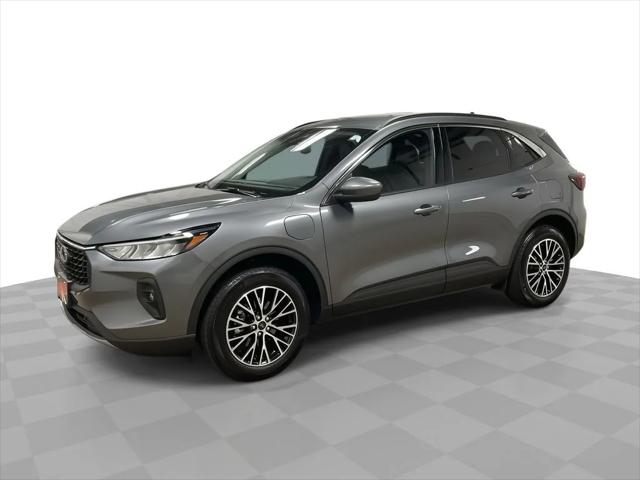 2024 Ford Escape PHEV