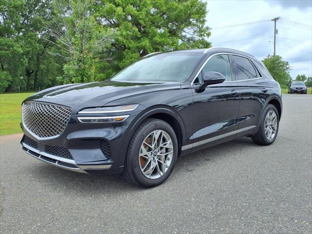 2025 Genesis GV70 2.5T AWD