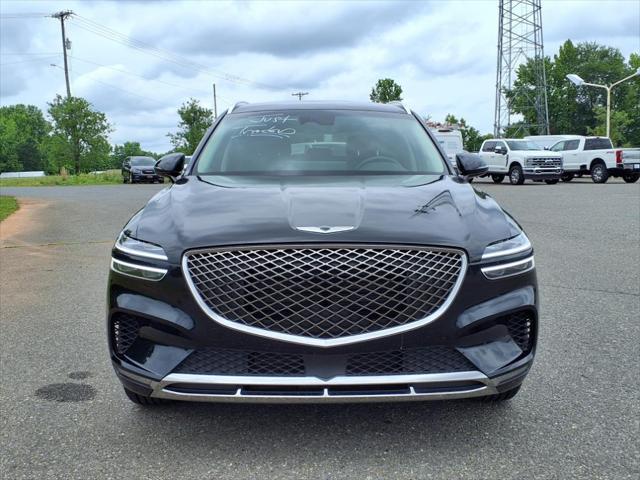 2025 Genesis GV70 2.5T AWD