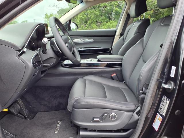 2025 Genesis GV70 2.5T AWD