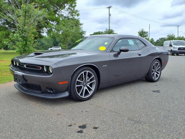 2023 Dodge Challenger R/T