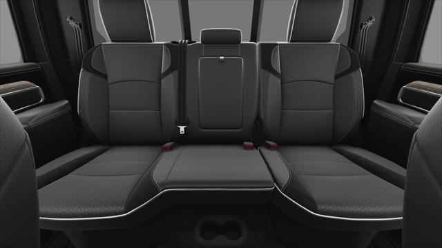 2025 RAM Ram 2500 RAM 2500 LARAMIE CREW CAB 4X4 64 BOX 2025 RAM Ram 2500 RAM 2500 LARAMIE CREW CAB 4X4 64 BOX