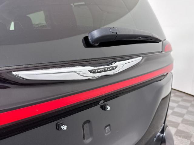 2023 Chrysler Pacifica Limited 2023 Chrysler Pacifica Limited