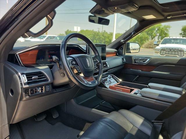 2023 Lincoln Navigator Reserve L