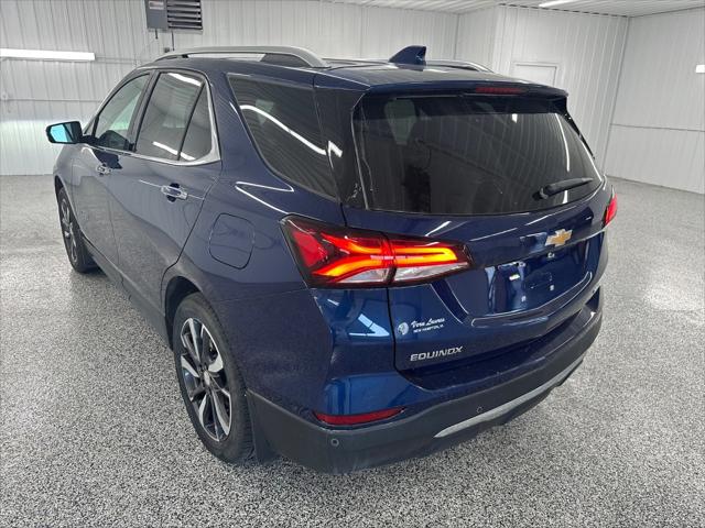 2023 Chevrolet Equinox FWD Premier