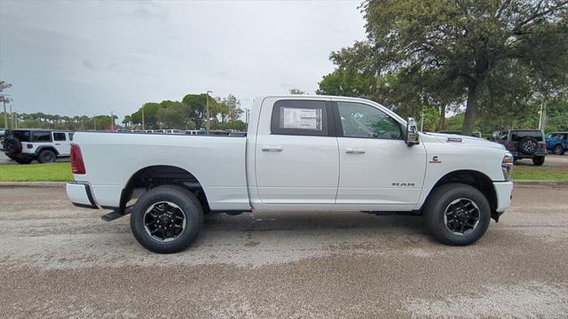 2025 RAM Ram 2500 RAM 2500 LARAMIE CREW CAB 4X4 64 BOX