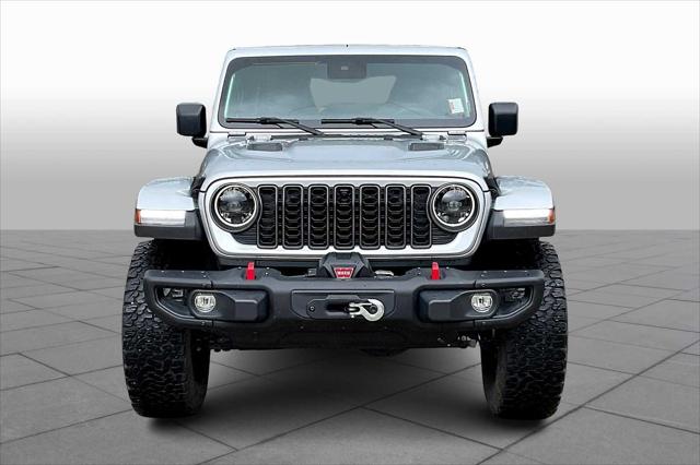 2024 Jeep Wrangler 4-Door Recon 4x4
