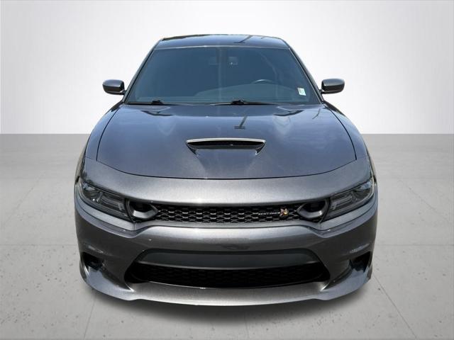 2020 Dodge Charger Scat Pack RWD