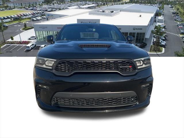 2022 Dodge Durango R/T AWD