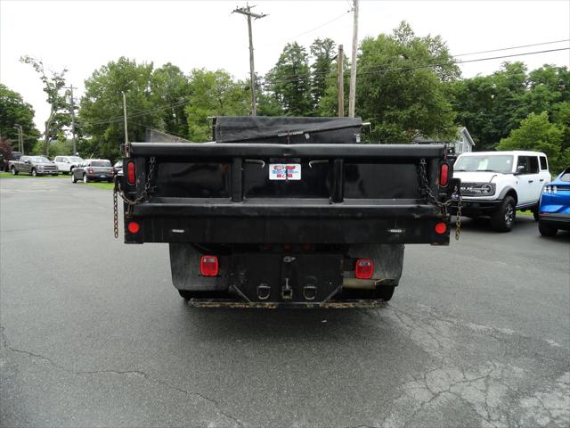 2018 Ram 3500 Tradesman/SLT