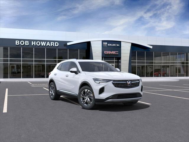2023 Buick Envision Essence AWD