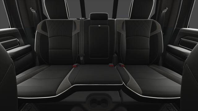 2025 RAM Ram 3500 RAM 3500 LIMITED CREW CAB 4X4 8 BOX 2025 RAM Ram 3500 RAM 3500 LIMITED CREW CAB 4X4 8 BOX