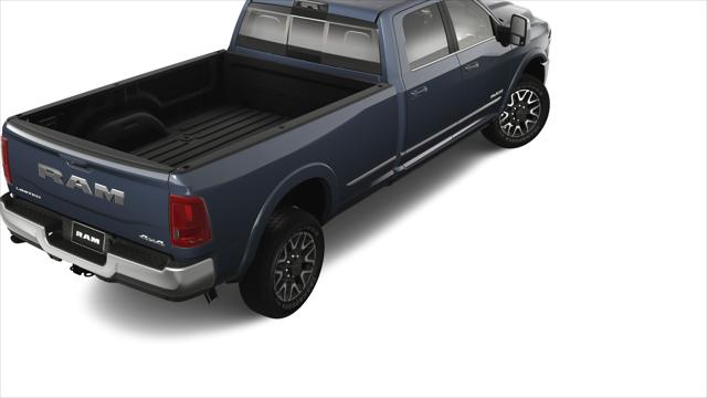 2025 RAM Ram 3500 RAM 3500 LIMITED CREW CAB 4X4 8 BOX 2025 RAM Ram 3500 RAM 3500 LIMITED CREW CAB 4X4 8 BOX