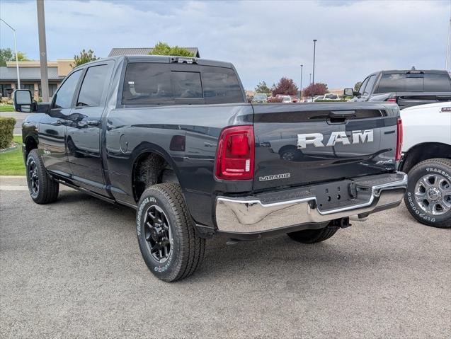 2025 RAM Ram 2500 RAM 2500 LARAMIE CREW CAB 4X4 64 BOX