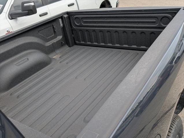 2025 RAM Ram 2500 RAM 2500 LARAMIE CREW CAB 4X4 64 BOX