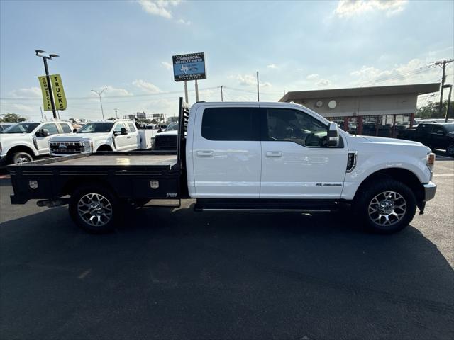 2021 Ford F-350 LARIAT