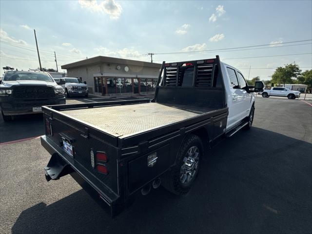 2021 Ford F-350 LARIAT