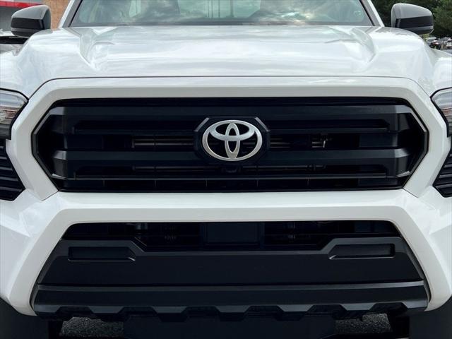 2024 Toyota Tacoma SR 2WD